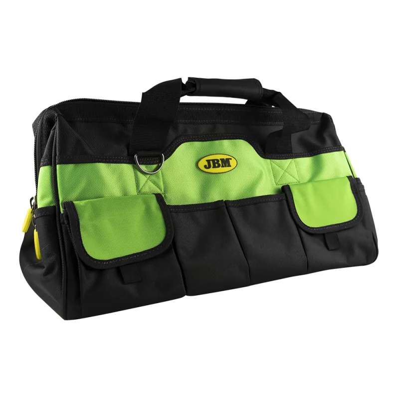 MOCHILA GRANDE P/ FERRAMENTAS ELECTRICAS JBM