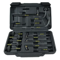 SET DE ADAPTADORES PARA O SISTEMA DE BOMBA DE TRANSMISSÃO JBM