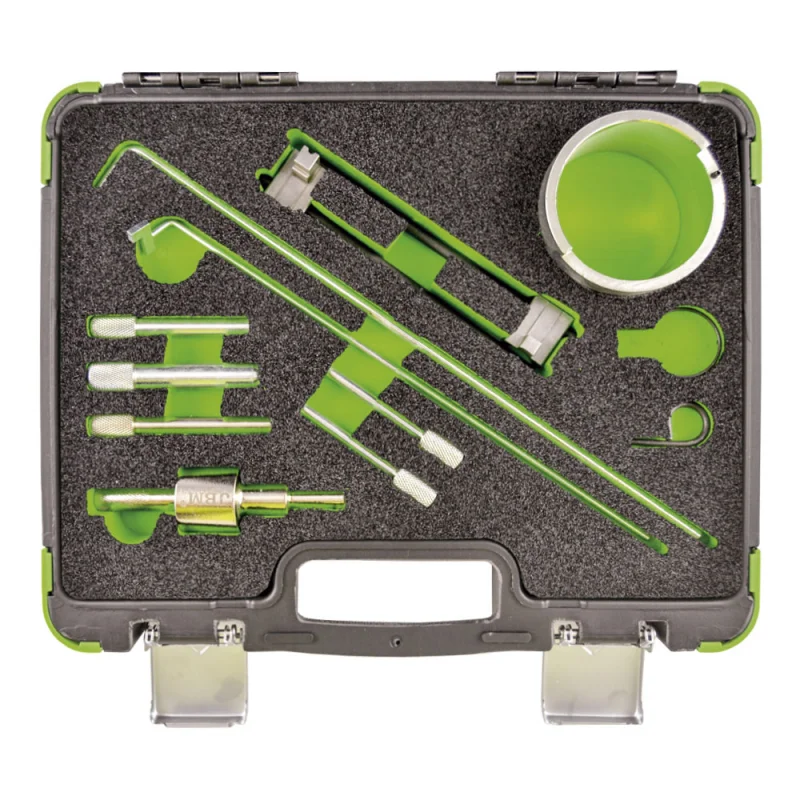 KIT DE BLOQUEIO CITROEN PEUGEOT 1.8/2.0 JBM