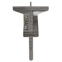 MEDIDOR DE PROFUNDIDADE JBM