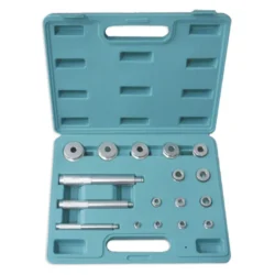 KIT INSTALAÇÃO DE ROLAMENTOS JBM