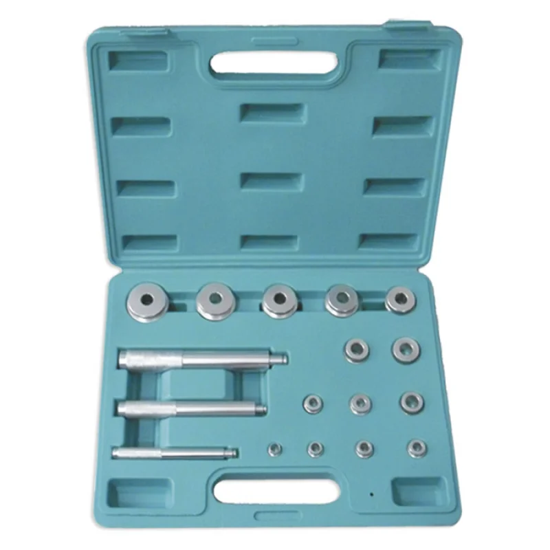 KIT INSTALAÇÃO DE ROLAMENTOS JBM