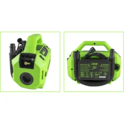 COMPRESSOR DE AR SEM FIOS JBM