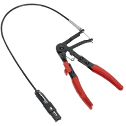 ALICATE DE ABRAÇADEIRA COM CABO TOOLHUB