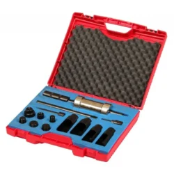 EXTRACTOR UNIVERSAL DE INJECTORES FORZA