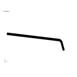 CHAVE QUADRADA PARA TAMPÕES DE ÓLEO FORZA