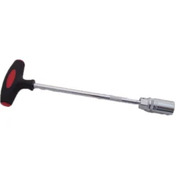 CHAVE DE VELAS  MAGNETIZADAS EM  "T" 21MM TOOLHUB