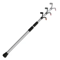 Cabo Extensível Multifunções JBM 53-120cm Resistente Leve