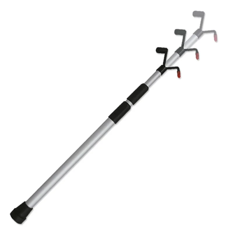 Cabo Extensível Multifunções JBM 53-120cm Resistente Leve