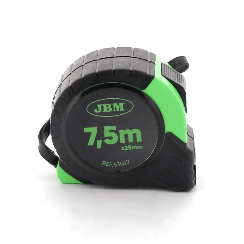 Fita Métrica JBM 7.5m x 25mm