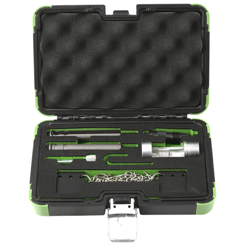 KIT DE ALINHAMENTO EIXO DE COMANDO VW AUDI JBM
