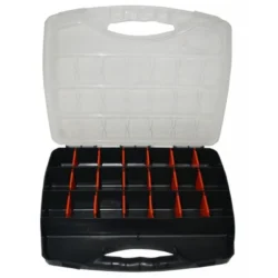 MINI CONT-ISI-POLY 20/38 PORT-BAG