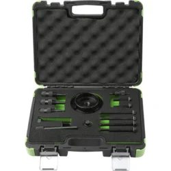 KIT DE BLOQUEIO LAND ROVER JBM