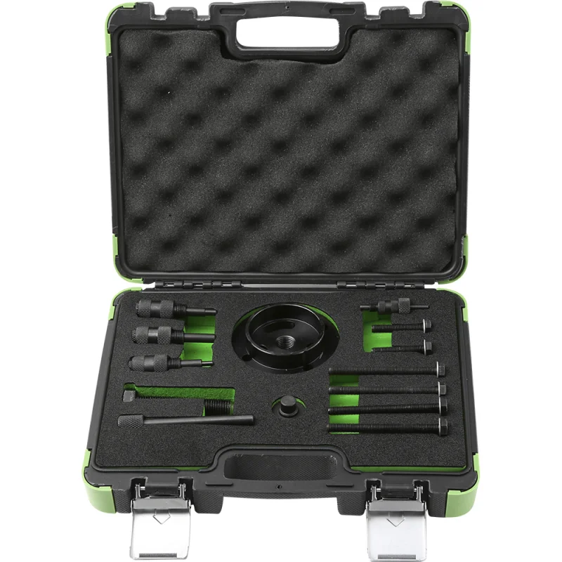 KIT DE BLOQUEIO LAND ROVER JBM