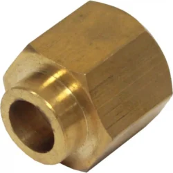 Porca de Segurança de Bico para Máquina Jacto MADER