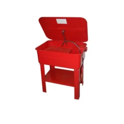 MÁQUINA DE LAVAR PEÇAS 75LITROS COM SUPORTE MADER