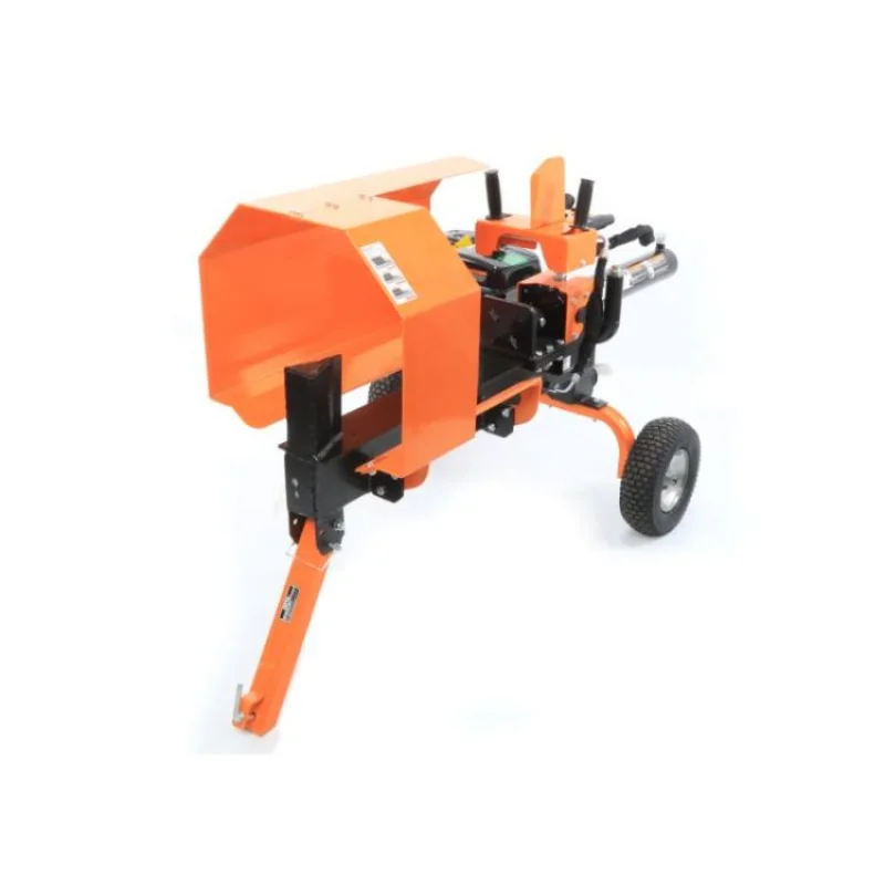 Rachador de Lenha MADER 24T 610mm