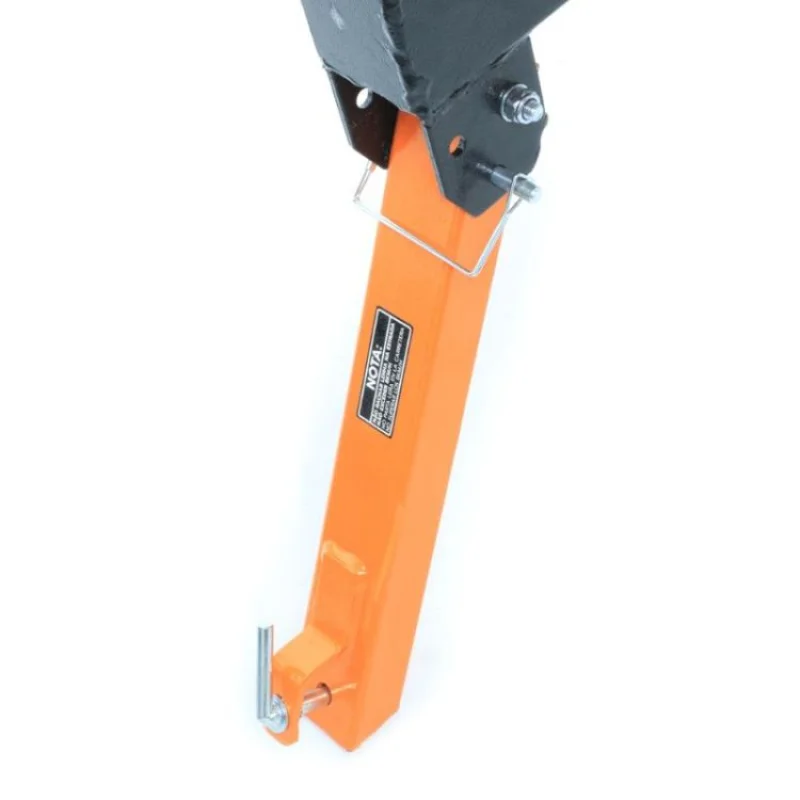 Rachador de Lenha MADER 24T 610mm