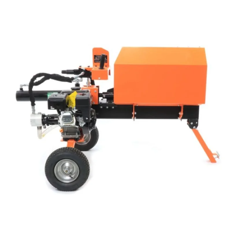 Rachador de Lenha MADER 24T 610mm