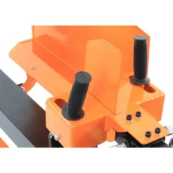 Rachador de Lenha MADER 24T 610mm