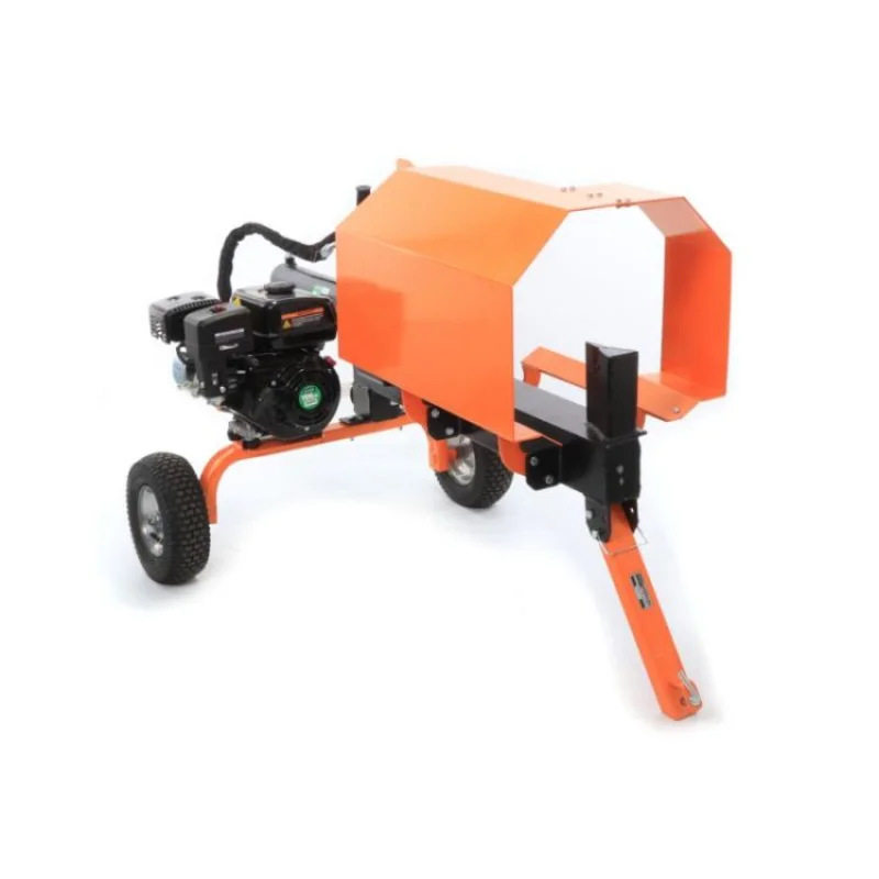 Rachador de Lenha MADER 24T 610mm