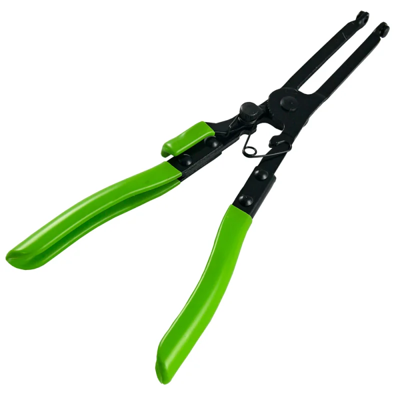 Alicate para Abraçadeiras de Tubos de Escape JBM 310mm 17-70mm