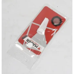 ACESSORIOS ALTA PRESSÃO - KIT FILTRO ENTRADA DE AGUA MADER