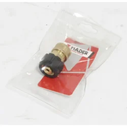 ACESSORIO ALTA PRESSÃO - LIGAÇÃO COM TERMINAL MADER