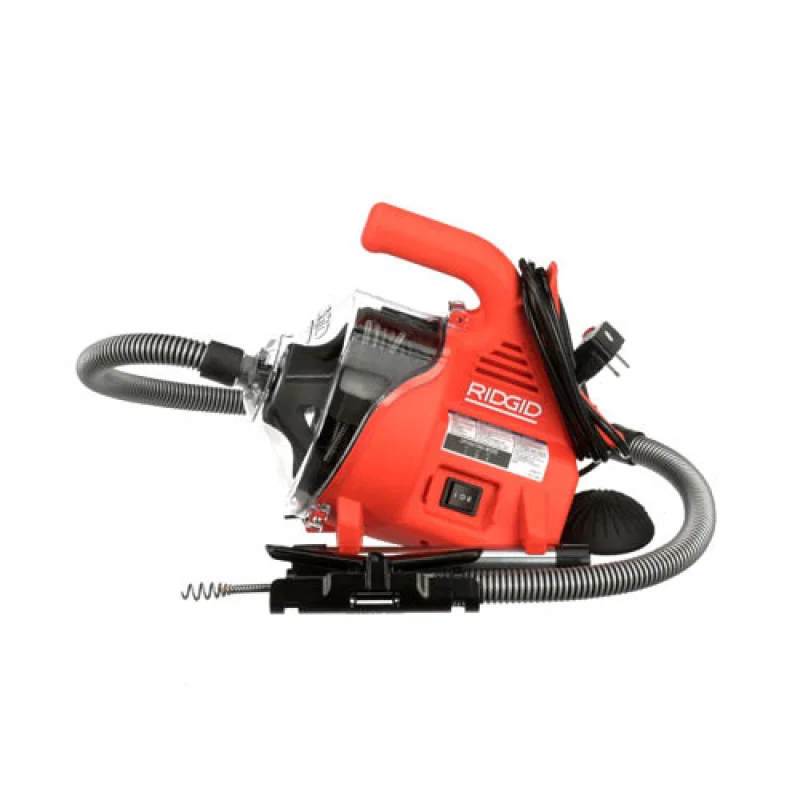 DESENTUPIDORA POWERCLEAR™ RIDGID