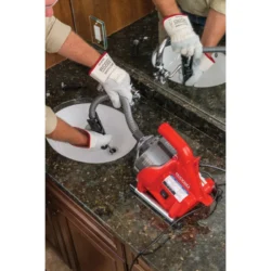 DESENTUPIDORA POWERCLEAR™ RIDGID