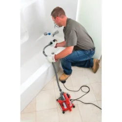 DESENTUPIDORA POWERCLEAR™ RIDGID
