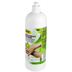 GEL DESINFECTANTE PARA AS MÃOS JBM