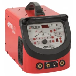EQUIPAMENTO TIG AEROTIG 2330 AC/DC SOLTER