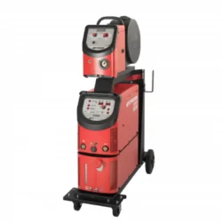 EQUIPAMENTO PROFISSIONAL MIG  AEROPROCESS 4200 SOLTER