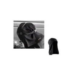 CAPUZ IGNÍFUGO TRANSPIRÁVEL SOLTER