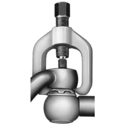 EXTRACTOR DE ROTULAS ACÇÃO DIRECTA FORZA