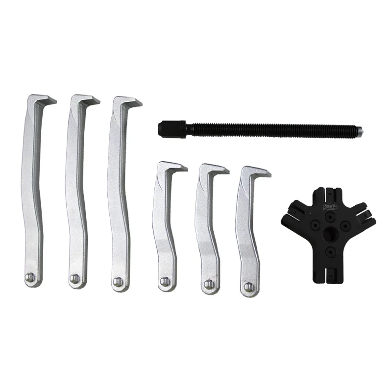 EXTRACTOR DE 3 GARRAS REVERSÍVEL JBM