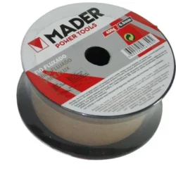 Fio Fluxado 0,9mm 56749 MADER