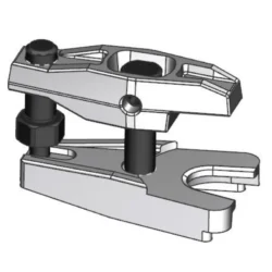EXTRATOR DE RÓTULAS UNIVERSAL 95 / 28-32 FORZA