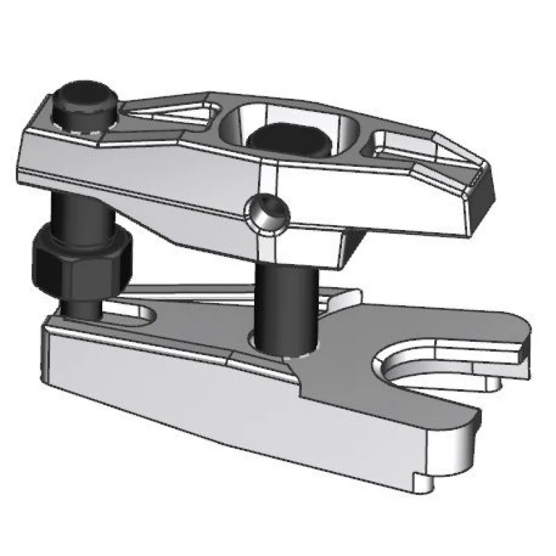 EXTRATOR DE RÓTULAS UNIVERSAL 95 / 28-32 FORZA