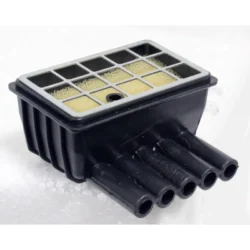 FILTRO COMPRESSOR PNEUMÁTICO - 100L MADER