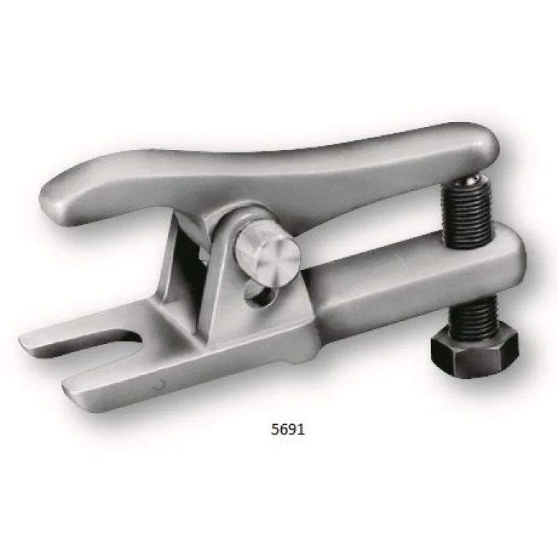 EXTRACTOR DE RÓTULAS 2 POSIÇÕES FORZA