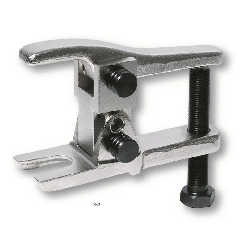 EXTRACTOR DE RÓTULAS 2 POSIÇÕES FORZA