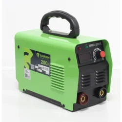 SOLDADOR INVERTER 200A SAURIUM