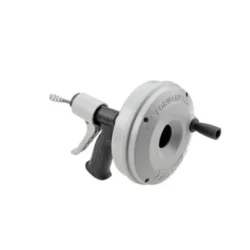 DESENTUPIDOR MANUAL KWIK SPIN+ C/ AUTOFEED® RIDGID