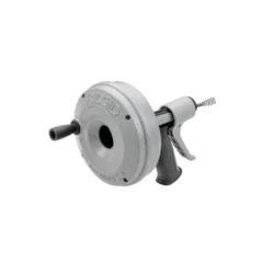 DESENTUPIDOR MANUAL KWIK SPIN+ C/ AUTOFEED® RIDGID