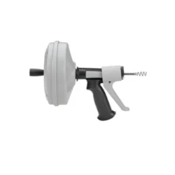 DESENTUPIDOR MANUAL KWIK SPIN+ C/ AUTOFEED® RIDGID