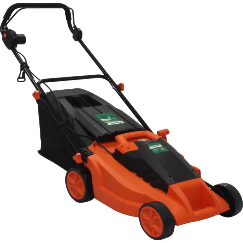MÁQUINA DE RELVA 1600W MADER