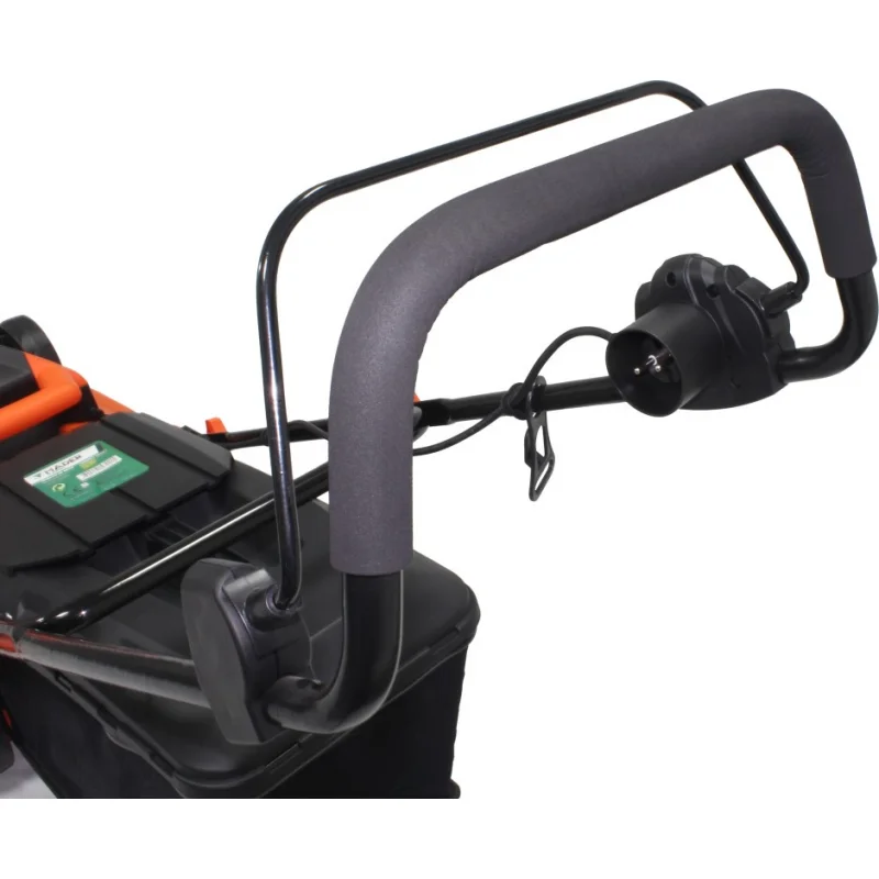 MÁQUINA DE RELVA 1600W MADER