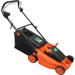 MÁQUINA DE RELVA 1600W MADER